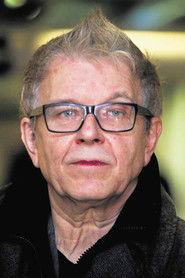 Zbigniew Rybczyński profile photo