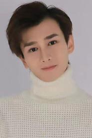 Zhou Yupeng profile photo
