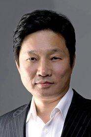 Ju Jin-mo profile photo