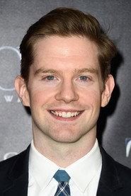 Rory O'Malley profile photo