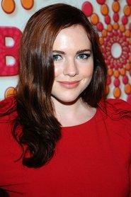 Caitlin Custer profile photo