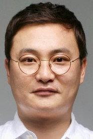 Kim Han-sang profile photo