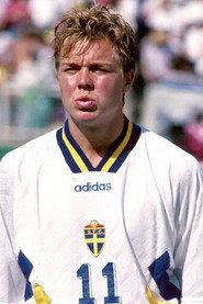 Tomas Brolin profile photo