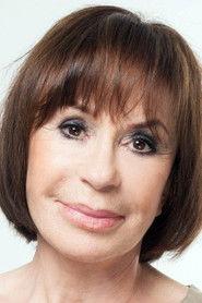 Danièle Evenou profile photo