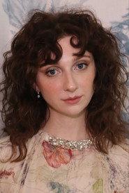 Emily Fairn profile photo