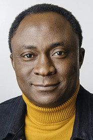 Bayo Akinfemi profile photo
