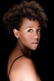 Rukiya Bernard profile photo