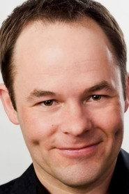 Scott Scully profile photo