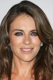 Elizabeth Hurley profile photo