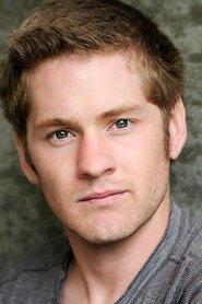 Cody Kasch profile photo