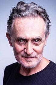 Ian Crowe profile photo