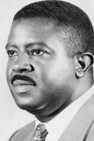 Ralph Abernathy profile photo