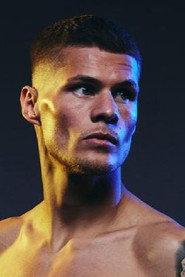 Cory O'Regan profile photo