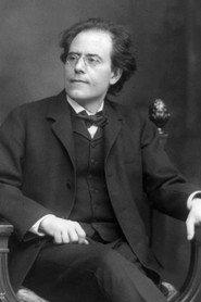 Gustav Mahler profile photo