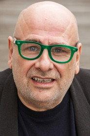 Gerhard Haase-Hindenberg profile photo