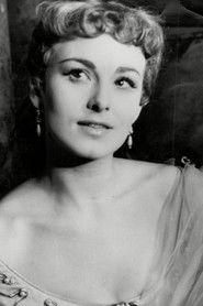 Barbara Jefford profile photo