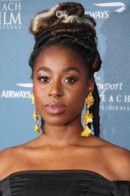 Kirby Howell-Baptiste profile photo
