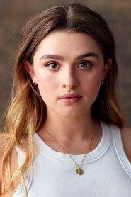Antonia Robinson profile photo