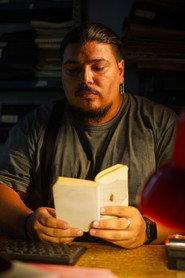 Gerónimo Pérez profile photo