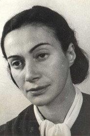 Dora Gerson profile photo