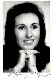 Ingrid Mayr profile photo