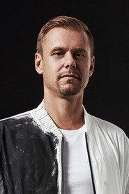 Armin van Buuren profile photo