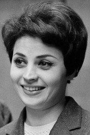 Mária Medgyesi profile photo