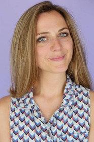 Victoria Longwell profile photo