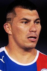 Gary Medel profile photo