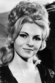 Maria Rohm profile photo