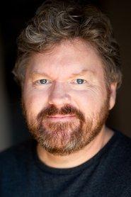 Stephen Hunter profile photo
