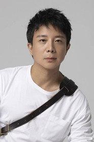 Zhao Zhi Gang profile photo