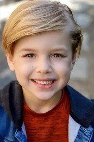 Dashiell Messitt profile photo