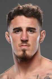 Tom Aspinall profile photo