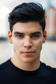Aaron Dominguez profile photo