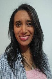 Vanessa Garcia profile photo