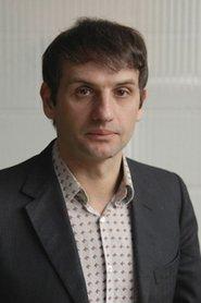 Serge Bozon profile photo