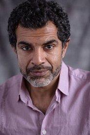 Ezra Faroque Khan profile photo