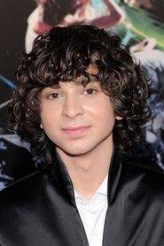 Adam Sevani profile photo