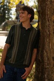Rocco Comer-Romeo profile photo