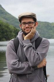 Jacob Carter profile photo