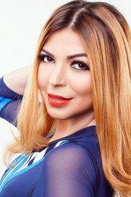 Zumrud Qasimova profile photo