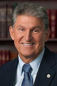 Joe Manchin III profile photo