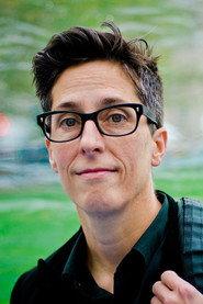 Alison Bechdel profile photo