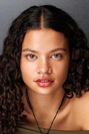 Catherine Lagaʻaia profile photo
