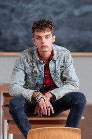 Hozák Kevin profile photo