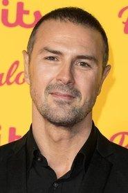 Paddy McGuinness profile photo