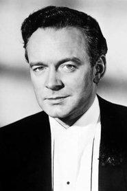 Tony Britton profile photo