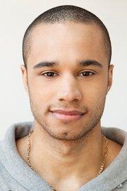 Sacha Charles profile photo