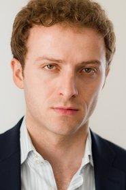 Byron Clohessy profile photo